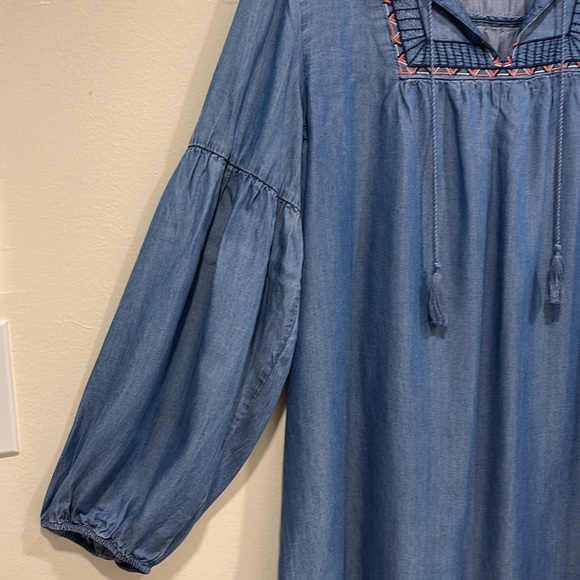 Old Navy dress XXL - Picture 5 of 9